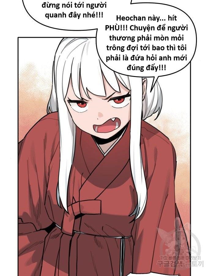 Hổ Đến Chơi Nhà Chap 141 - Next Chap 142