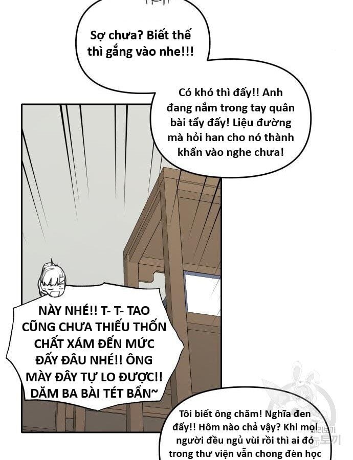 Hổ Đến Chơi Nhà Chap 141 - Next Chap 142