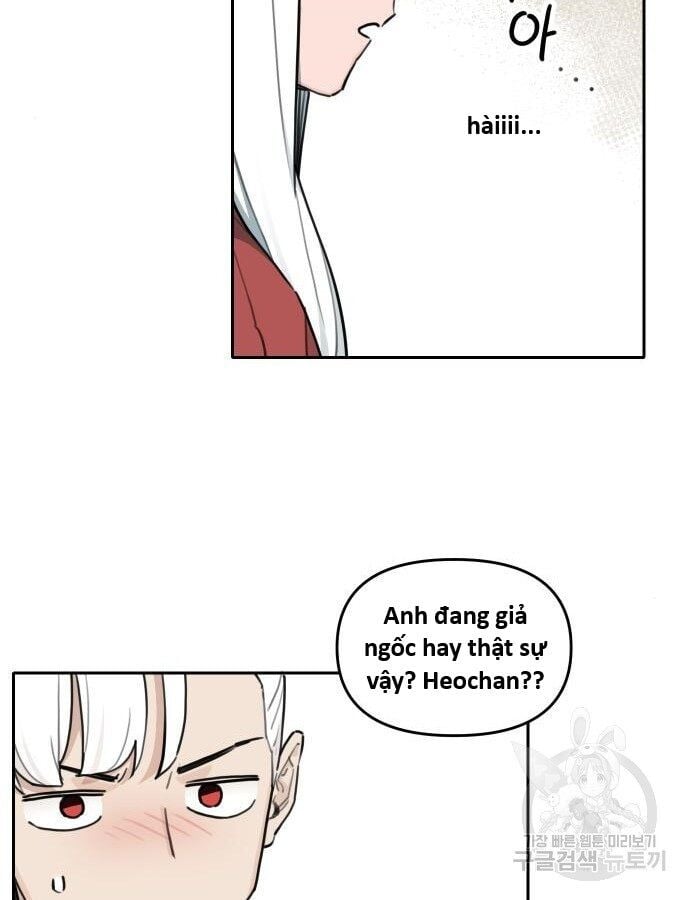 Hổ Đến Chơi Nhà Chap 141 - Next Chap 142