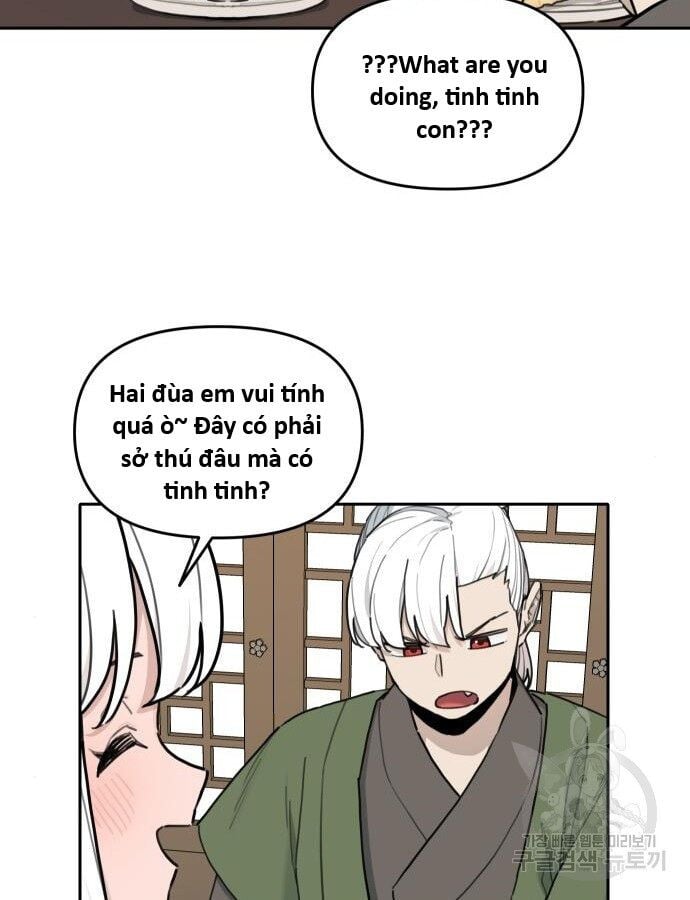 Hổ Đến Chơi Nhà Chap 141 - Next Chap 142