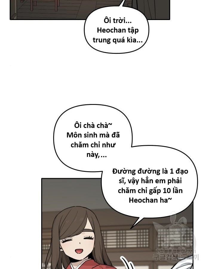 Hổ Đến Chơi Nhà Chap 141 - Next Chap 142