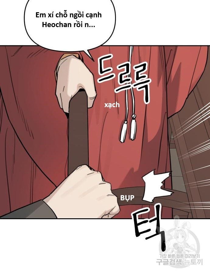 Hổ Đến Chơi Nhà Chap 141 - Next Chap 142