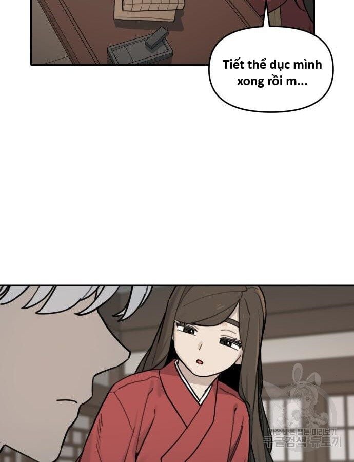 Hổ Đến Chơi Nhà Chap 141 - Next Chap 142