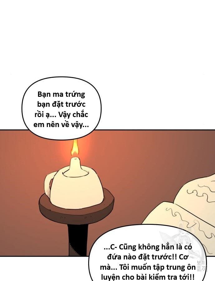 Hổ Đến Chơi Nhà Chap 141 - Next Chap 142