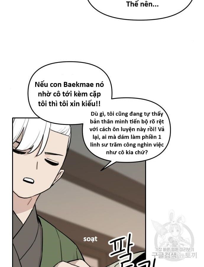 Hổ Đến Chơi Nhà Chap 141 - Next Chap 142