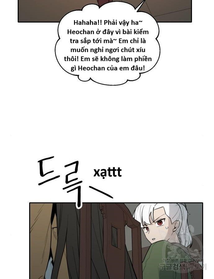 Hổ Đến Chơi Nhà Chap 141 - Next Chap 142