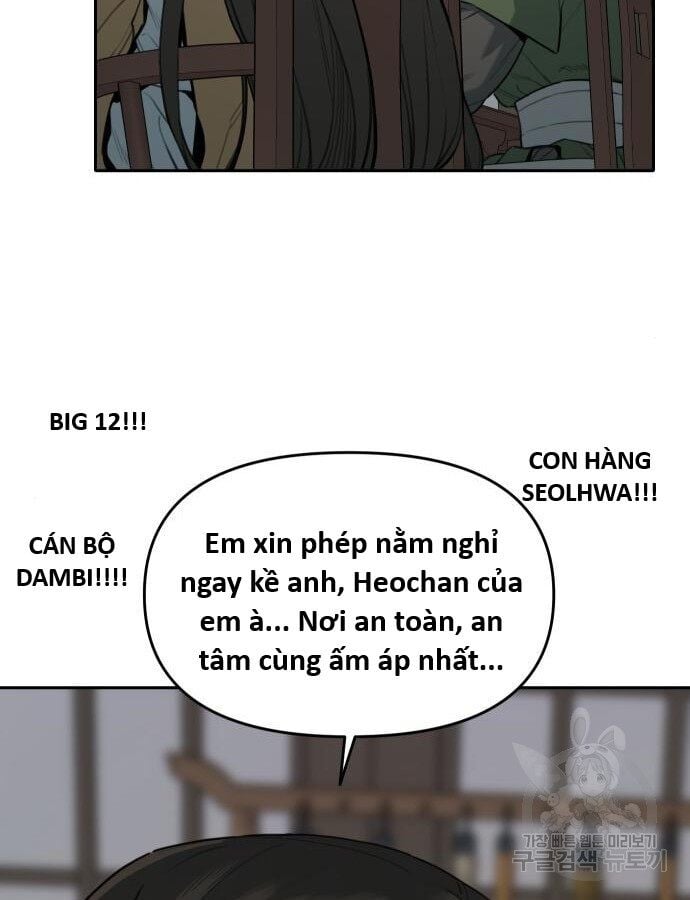 Hổ Đến Chơi Nhà Chap 141 - Next Chap 142