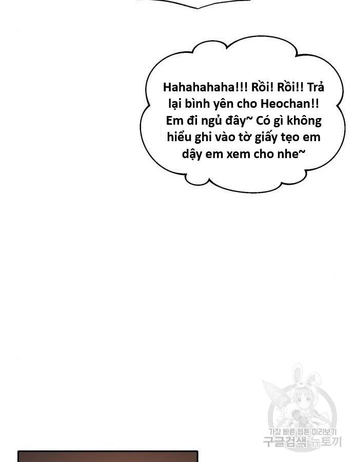 Hổ Đến Chơi Nhà Chap 141 - Next Chap 142