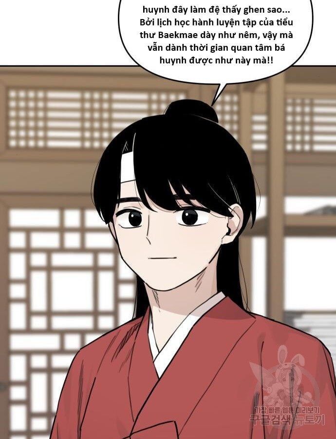 Hổ Đến Chơi Nhà Chap 141 - Next Chap 142