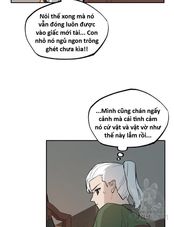 Hổ Đến Chơi Nhà Chap 141 - Next Chap 142