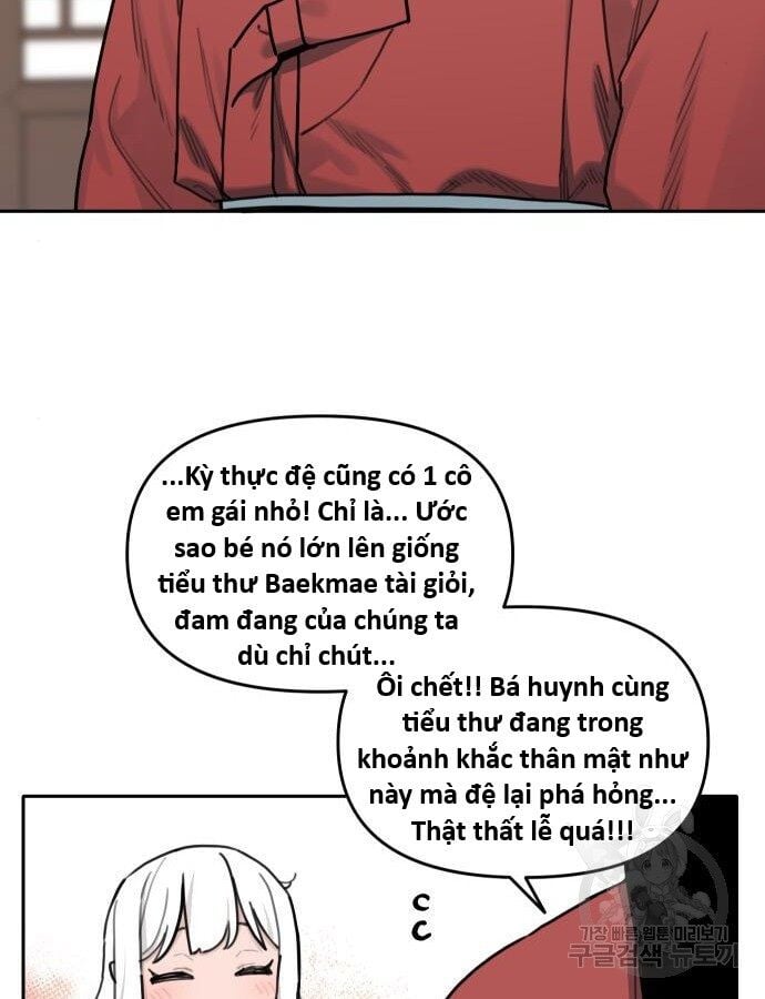 Hổ Đến Chơi Nhà Chap 141 - Next Chap 142