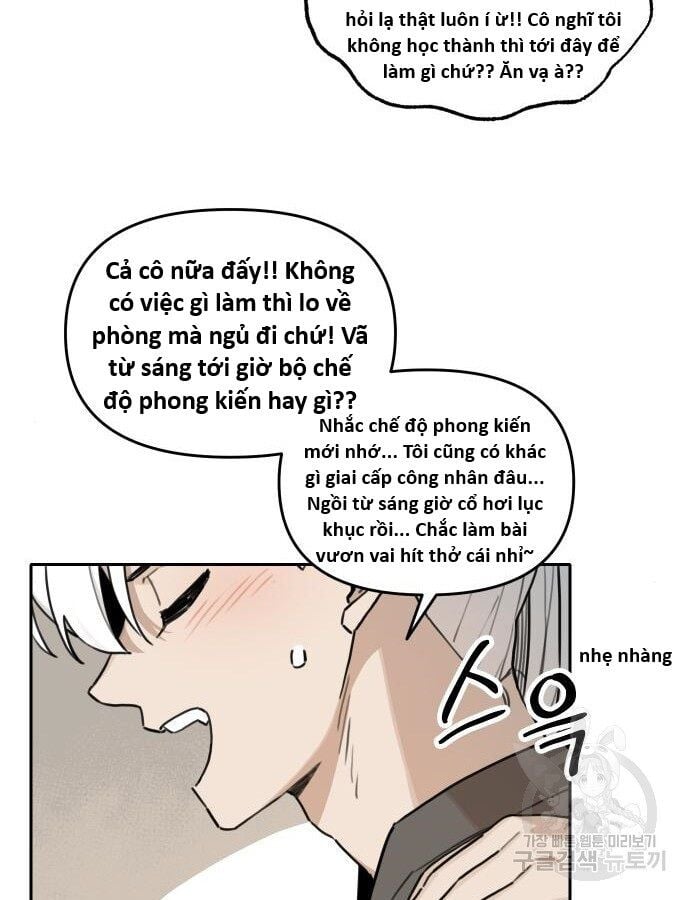 Hổ Đến Chơi Nhà Chap 142 - Next Chap 143