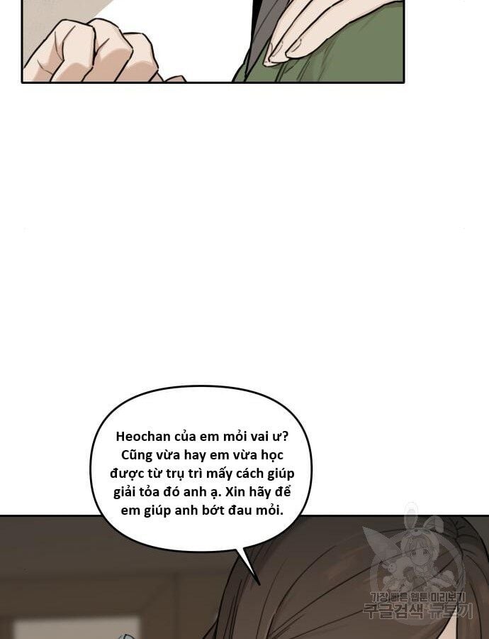 Hổ Đến Chơi Nhà Chap 142 - Next Chap 143