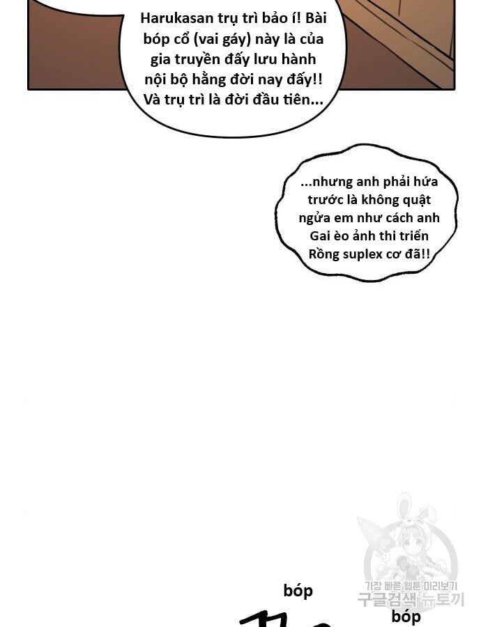 Hổ Đến Chơi Nhà Chap 142 - Next Chap 143