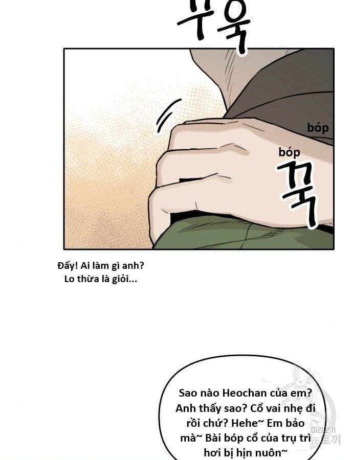 Hổ Đến Chơi Nhà Chap 142 - Next Chap 143