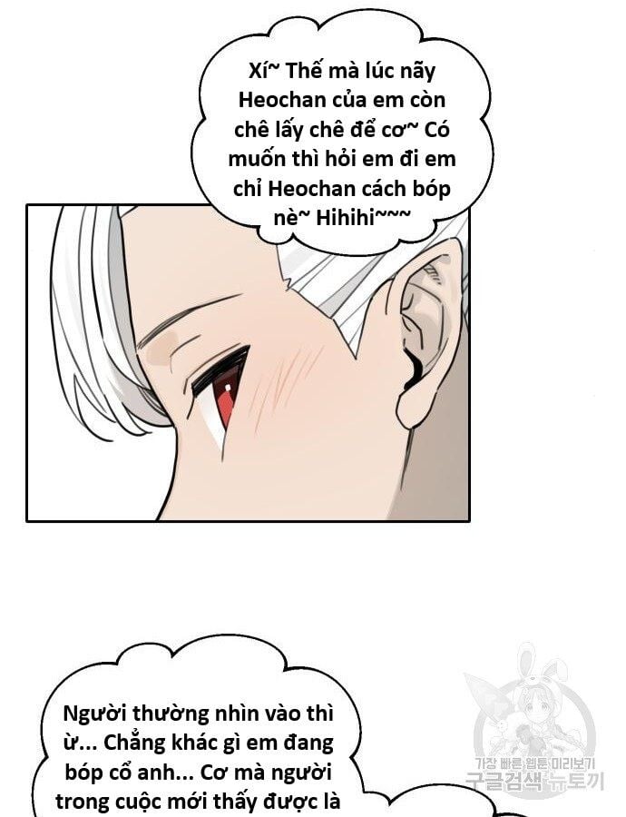 Hổ Đến Chơi Nhà Chap 142 - Next Chap 143