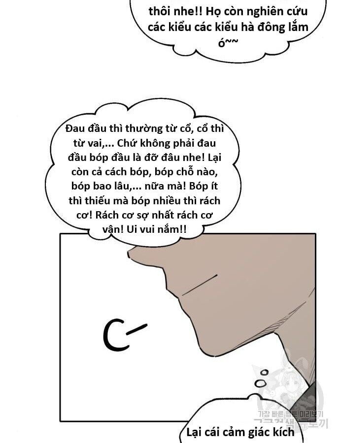 Hổ Đến Chơi Nhà Chap 142 - Next Chap 143