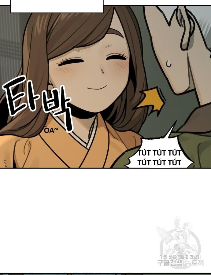 Hổ Đến Chơi Nhà Chap 142 - Next Chap 143