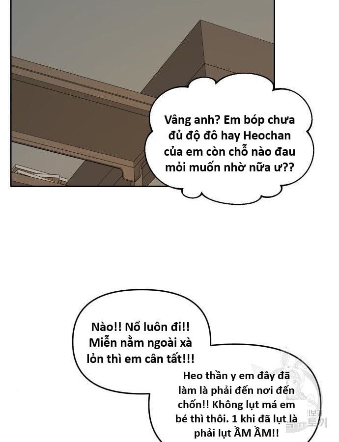 Hổ Đến Chơi Nhà Chap 142 - Next Chap 143