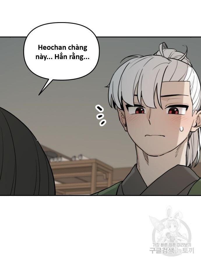Hổ Đến Chơi Nhà Chap 142 - Next Chap 143