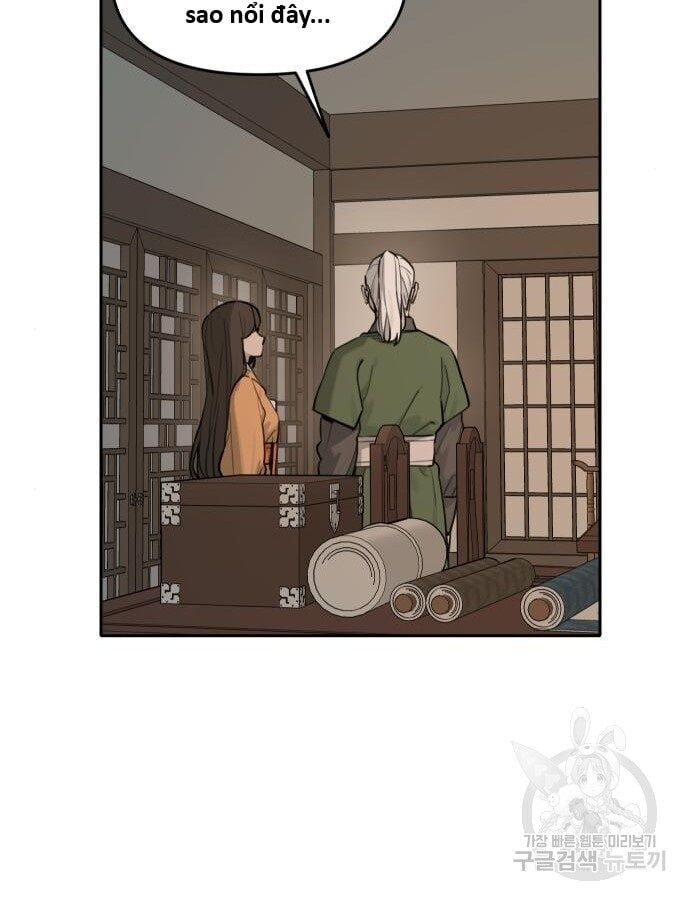 Hổ Đến Chơi Nhà Chap 142 - Next Chap 143