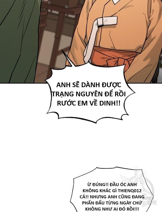 Hổ Đến Chơi Nhà Chap 142 - Next Chap 143