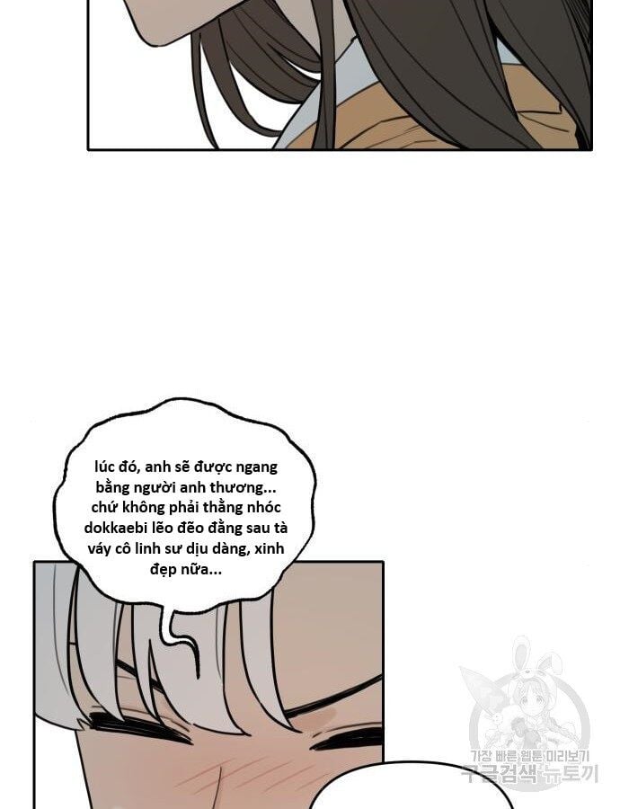 Hổ Đến Chơi Nhà Chap 142 - Next Chap 143