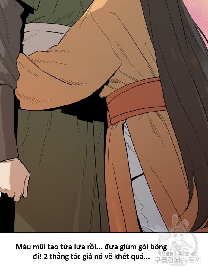 Hổ Đến Chơi Nhà Chap 142 - Next Chap 143