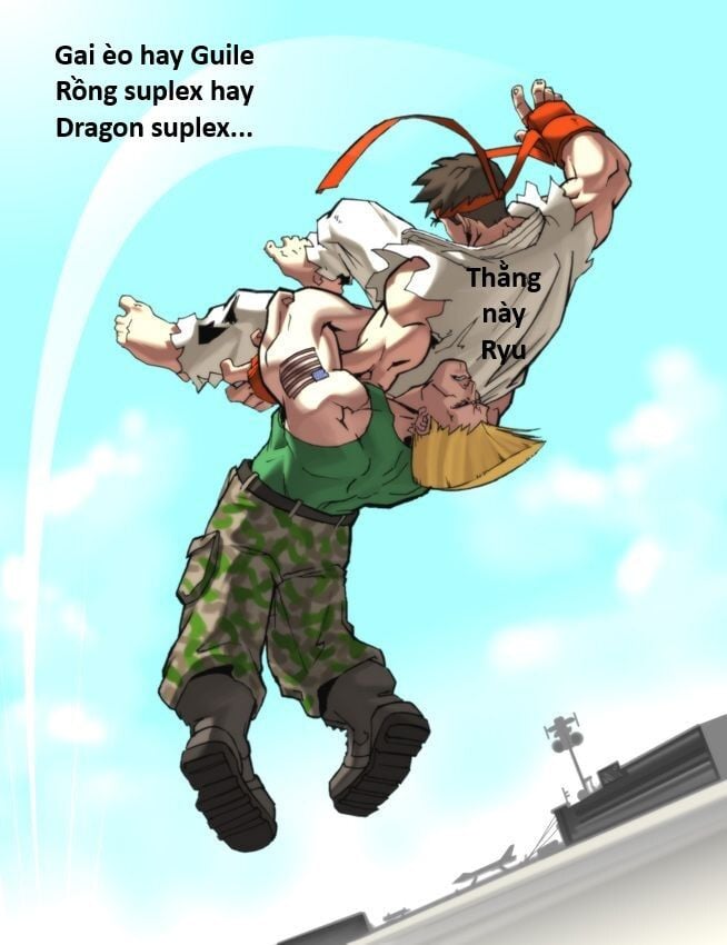 Hổ Đến Chơi Nhà Chap 142 - Next Chap 143