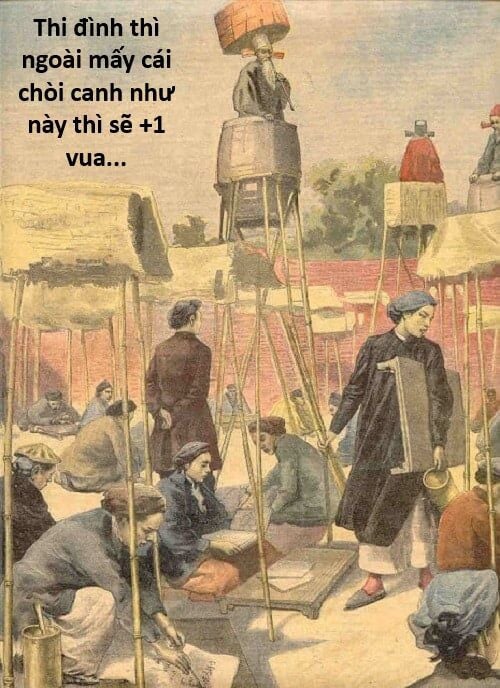 Hổ Đến Chơi Nhà Chap 142 - Next Chap 143