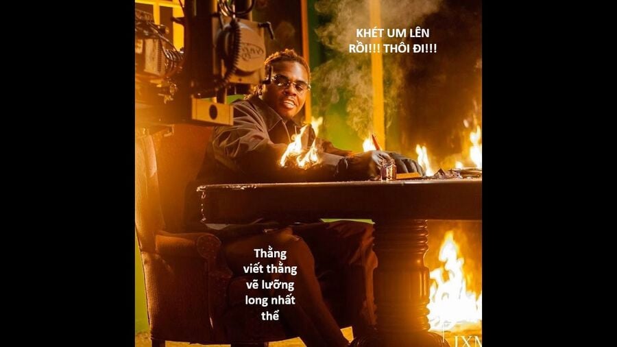 Hổ Đến Chơi Nhà Chap 142 - Next Chap 143