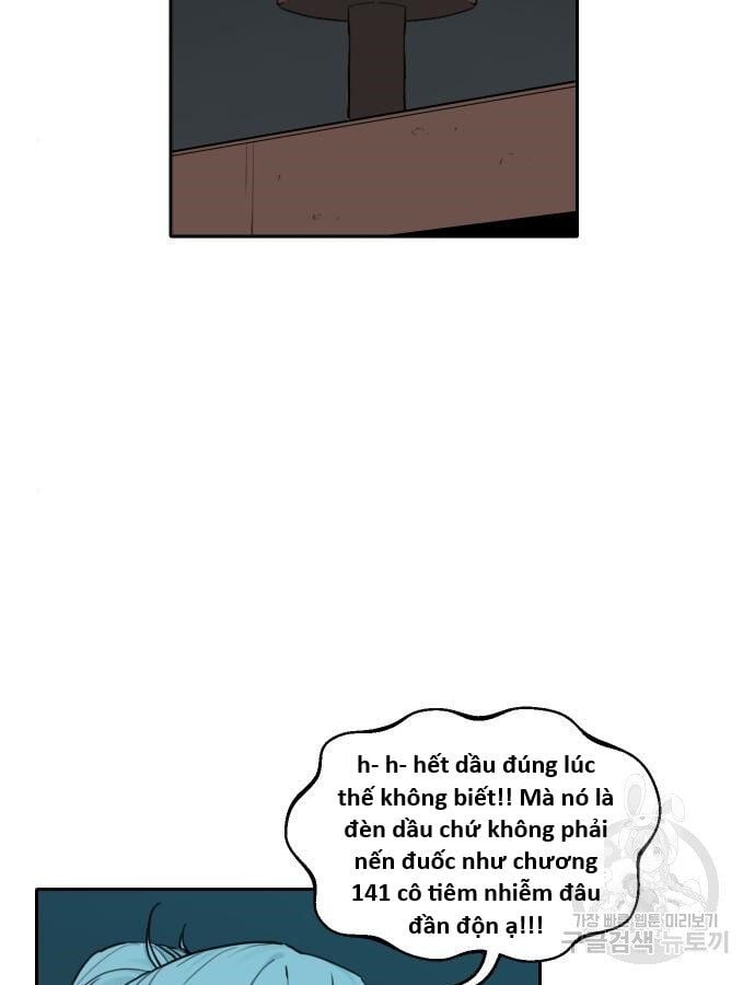 Hổ Đến Chơi Nhà Chap 143 - Next Chap 144