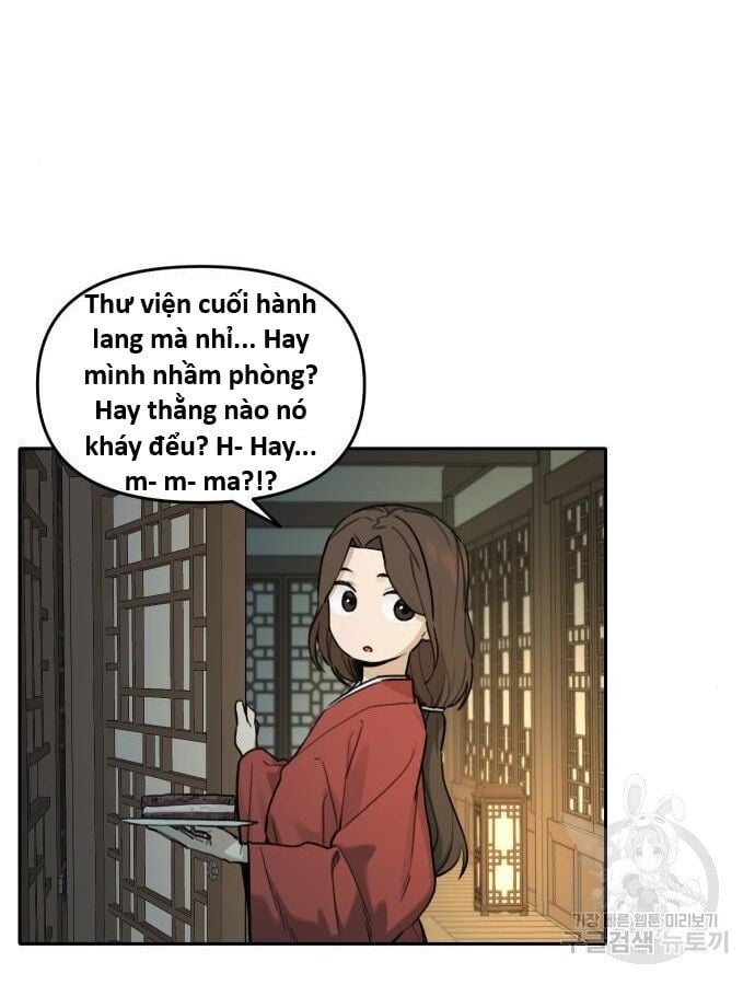 Hổ Đến Chơi Nhà Chap 143 - Next Chap 144