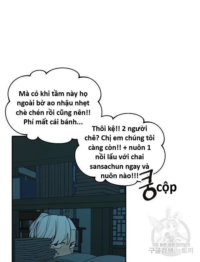 Hổ Đến Chơi Nhà Chap 143 - Next Chap 144