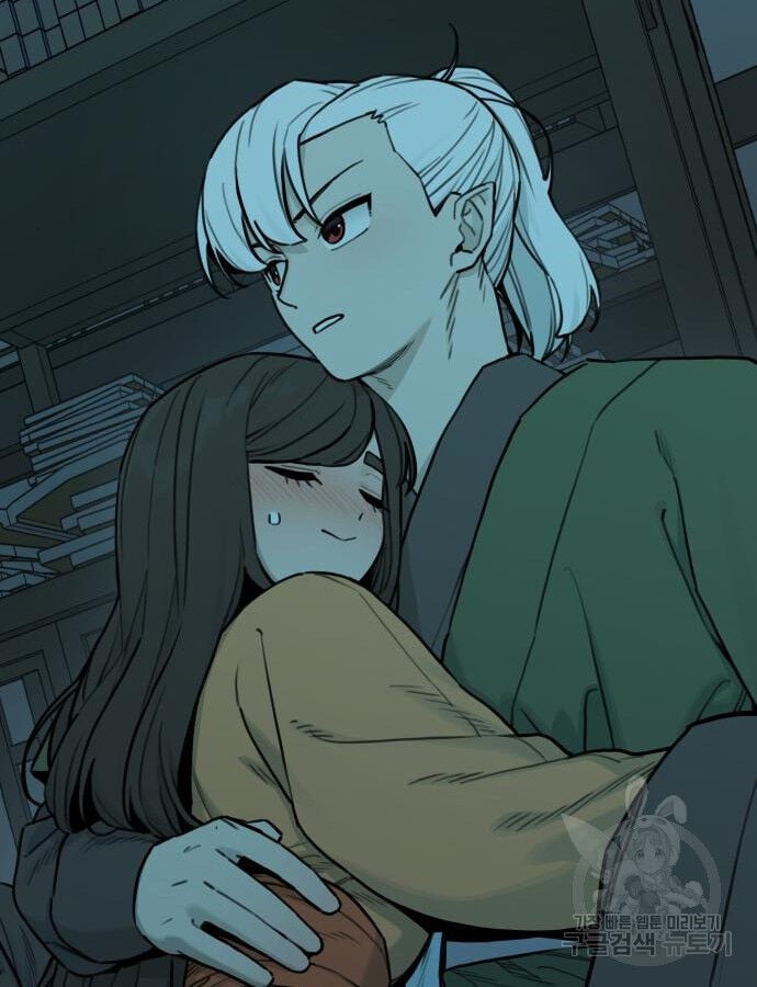 Hổ Đến Chơi Nhà Chap 143 - Next Chap 144