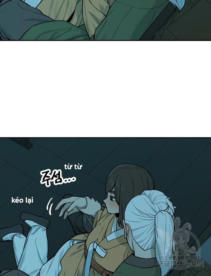 Hổ Đến Chơi Nhà Chap 143 - Next Chap 144