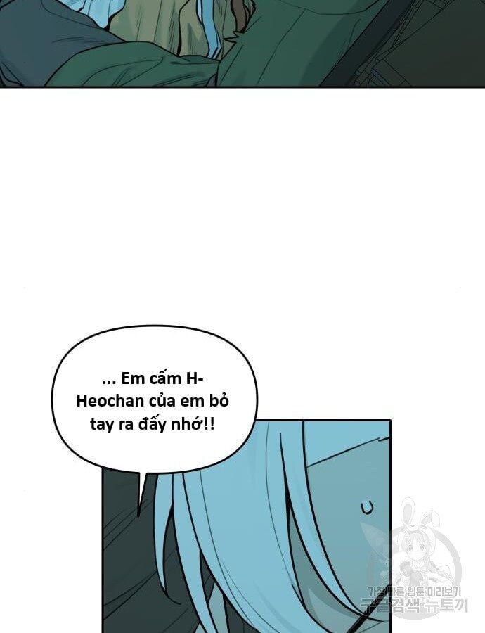 Hổ Đến Chơi Nhà Chap 143 - Next Chap 144