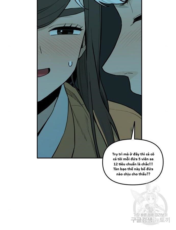 Hổ Đến Chơi Nhà Chap 143 - Next Chap 144