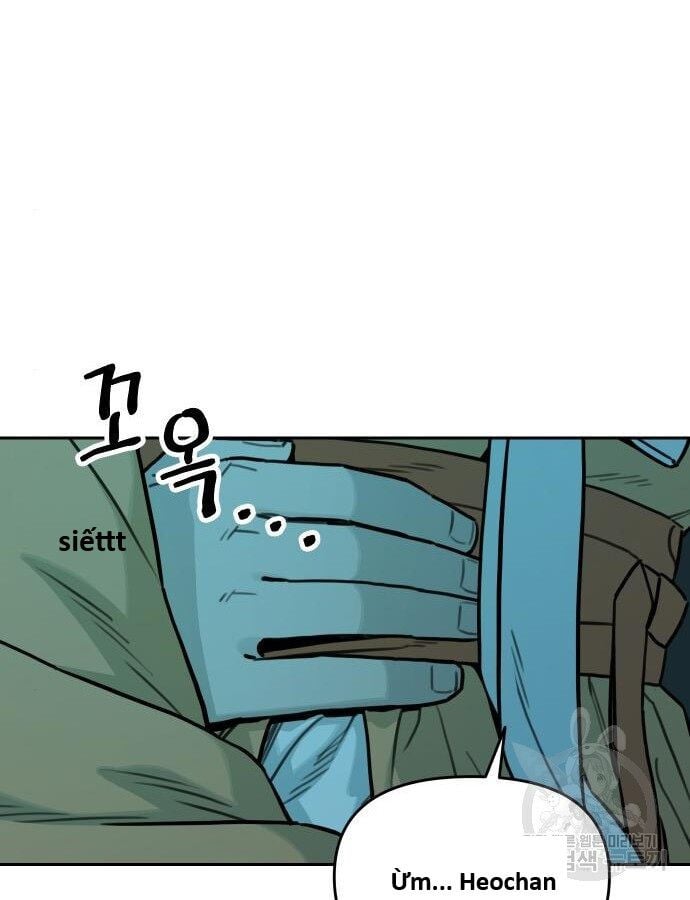 Hổ Đến Chơi Nhà Chap 143 - Next Chap 144