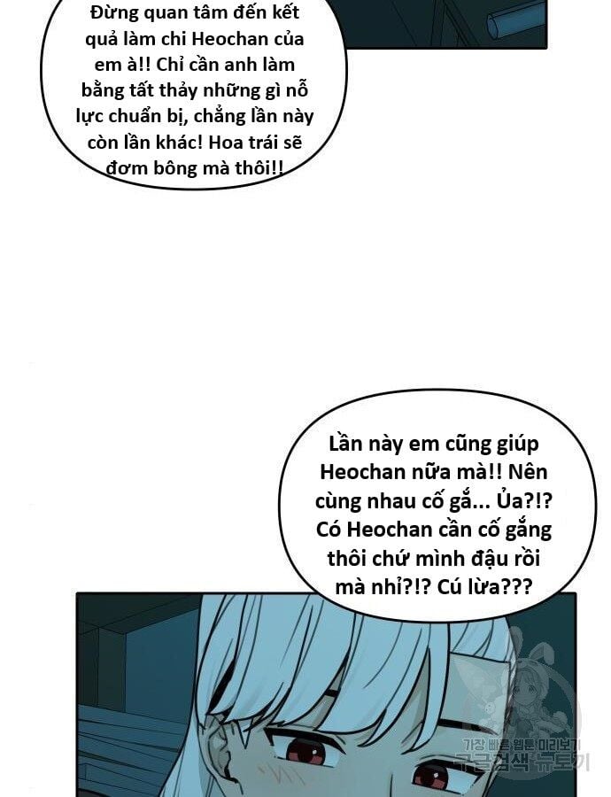 Hổ Đến Chơi Nhà Chap 143 - Next Chap 144
