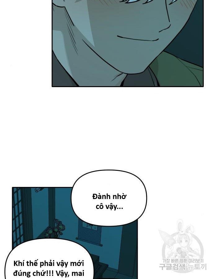 Hổ Đến Chơi Nhà Chap 143 - Next Chap 144