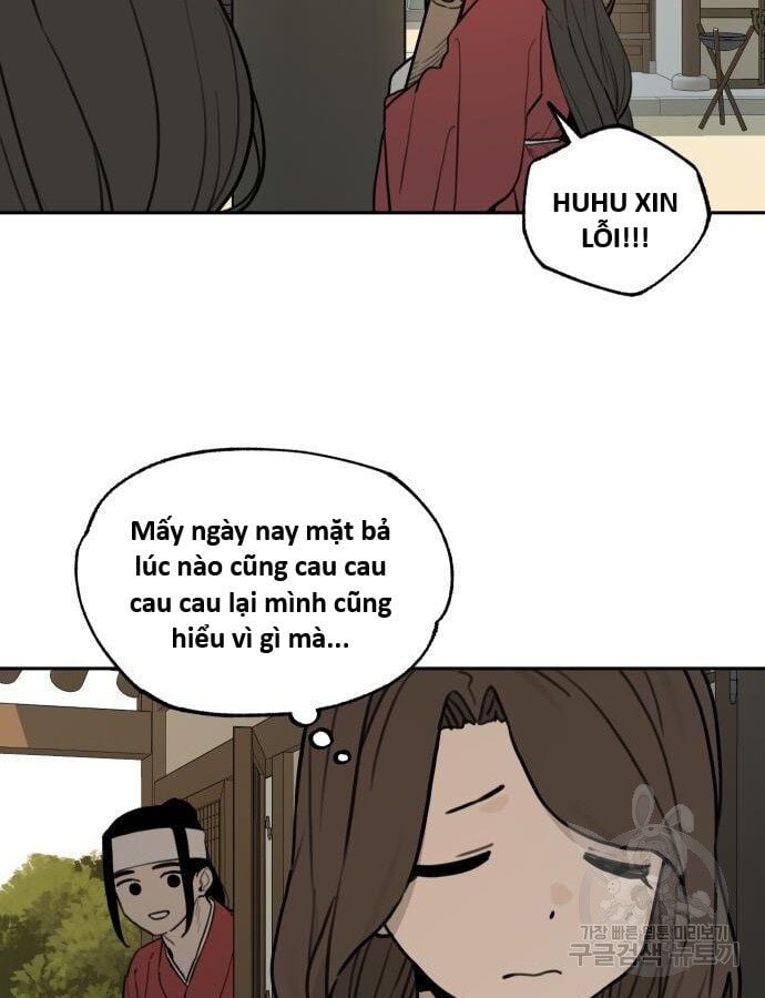 Hổ Đến Chơi Nhà Chap 143 - Next Chap 144