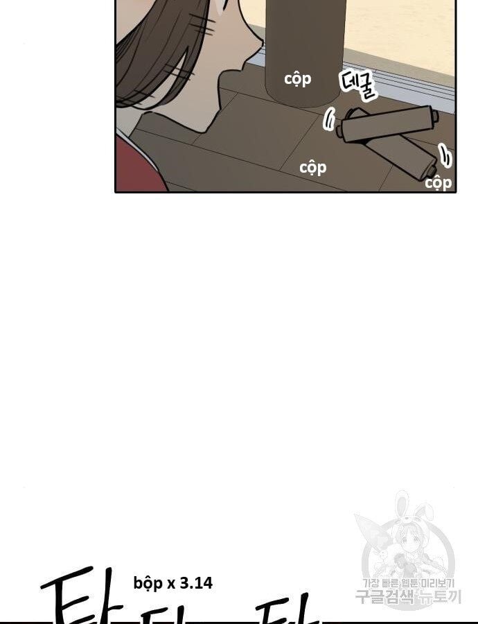 Hổ Đến Chơi Nhà Chap 143 - Next Chap 144