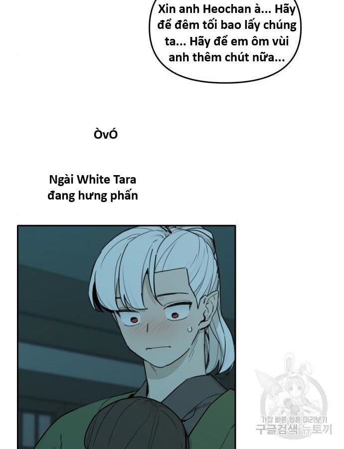 Hổ Đến Chơi Nhà Chap 143 - Next Chap 144