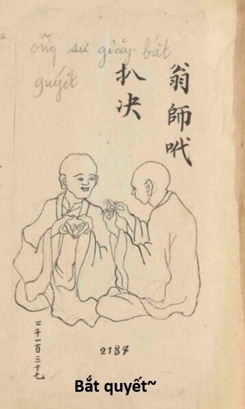 Hổ Đến Chơi Nhà Chap 143 - Next Chap 144