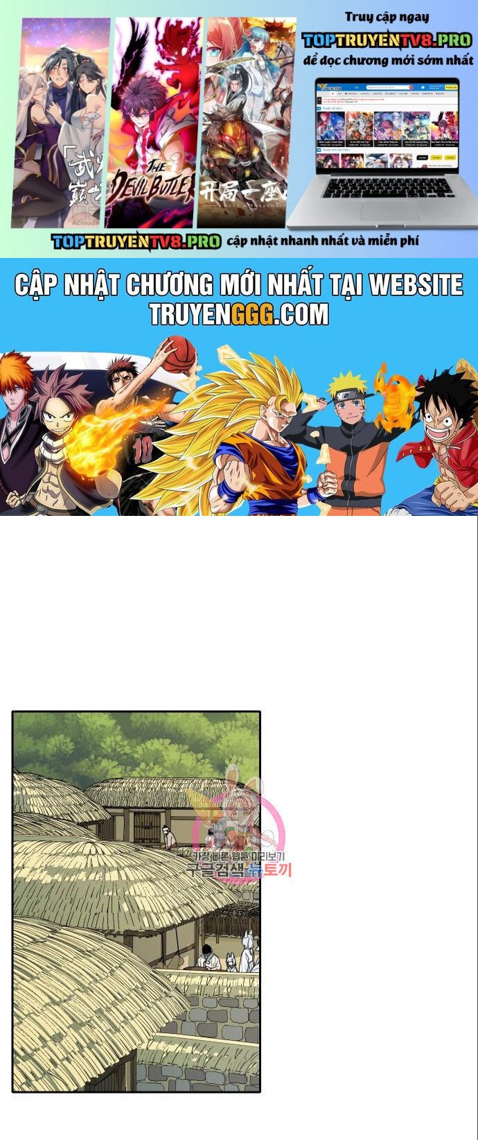 Hổ Đến Chơi Nhà Chap 144 - Next Chap 145