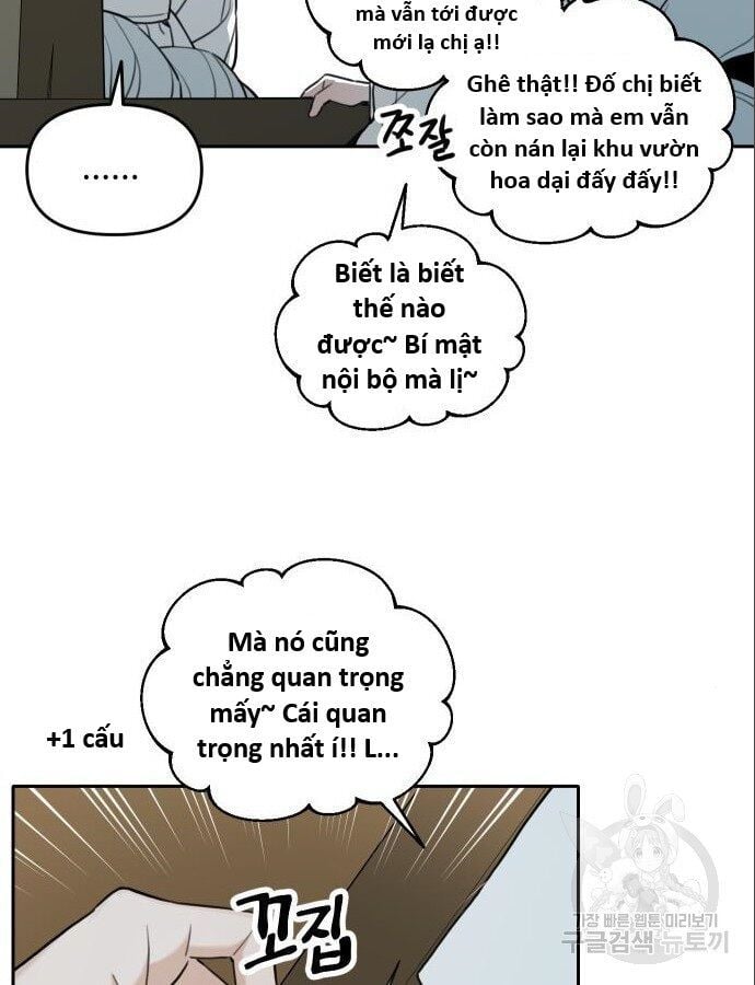 Hổ Đến Chơi Nhà Chap 144 - Next Chap 145