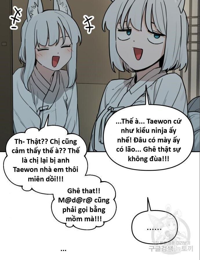 Hổ Đến Chơi Nhà Chap 144 - Next Chap 145