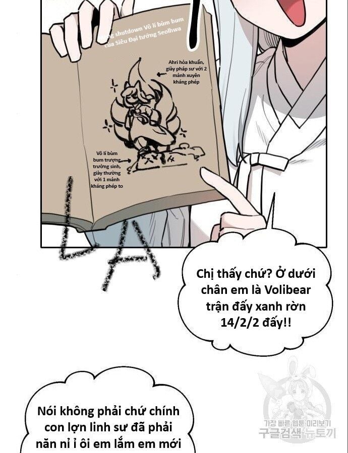 Hổ Đến Chơi Nhà Chap 144 - Next Chap 145