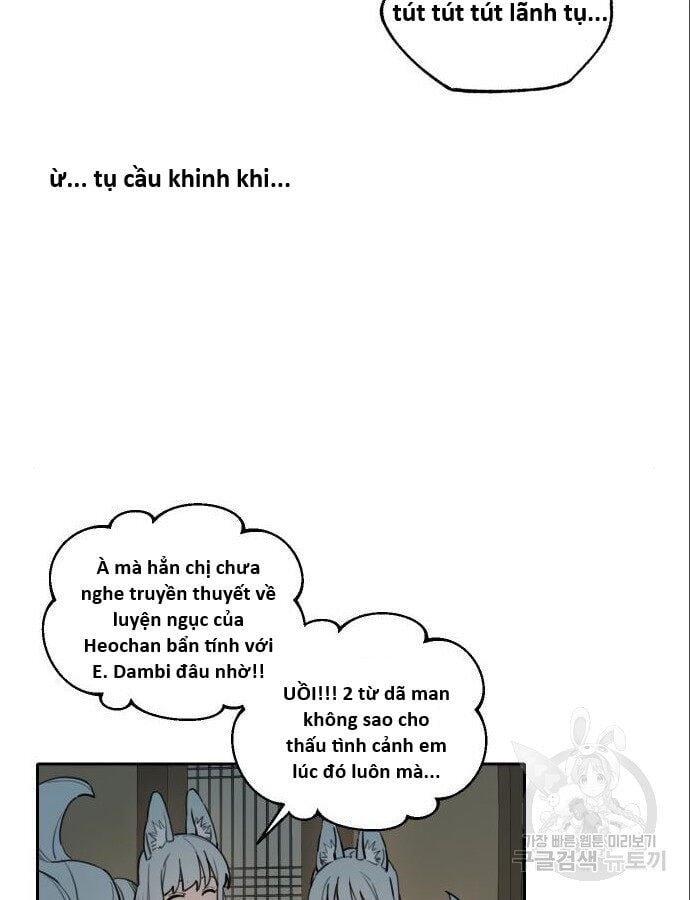 Hổ Đến Chơi Nhà Chap 144 - Next Chap 145